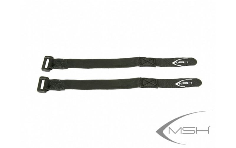 MSH41209 Velcro loop Protos 380